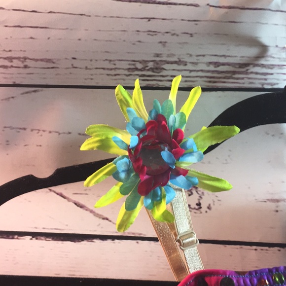 Girl’s Jazz Dance Costume! - Picture 2 of 2